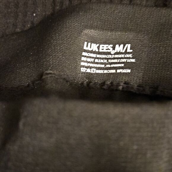 LUK EES M/L New EX Cond - Picture 3 of 3